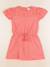 Robe - 5 ans Rose 1 - vertbaudet enfant 