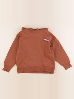 Seconde main-Garçon-Pull, gilet, sweat-Sweat - 8 ans