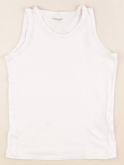 Maillot de corps - 8 ans  - vertbaudet enfant