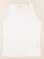 Maillot de corps - 8 ans Blanc 1 - vertbaudet enfant 