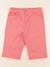 Short - 14 ans Rose 1 - vertbaudet enfant 