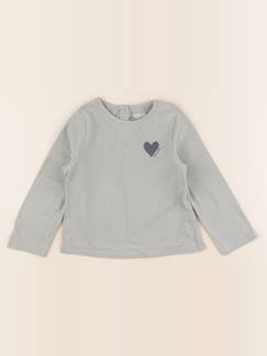 Tee-shirt - 24 mois  - vertbaudet enfant