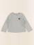 Tee-shirt - 24 mois Bleu 1 - vertbaudet enfant 