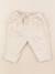Jogging - 9 mois Beige, argent 1 - vertbaudet enfant 