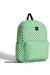 Sac à dos fille modèle vn000h4xfpb1 Vert lime 6 - vertbaudet enfant 