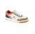 Baskets synthétique lcs court breaker gs - ado White 2 - vertbaudet enfant 