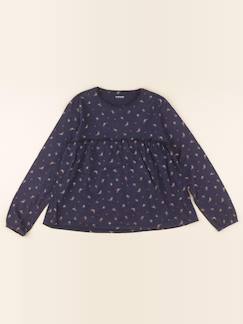 Tee-shirt - 12 ans  - vertbaudet enfant