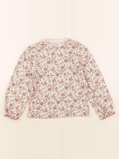 Tee-shirt - 8 ans  - vertbaudet enfant