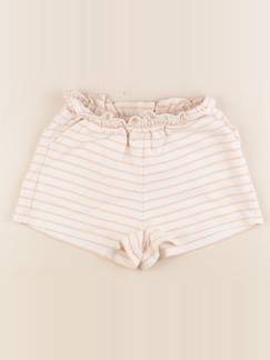 Short - 8 ans  - vertbaudet enfant