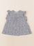 Tee-shirt - 12 mois Bleu 1 - vertbaudet enfant 
