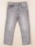 Jean - 4 ans Gris 1 - vertbaudet enfant 