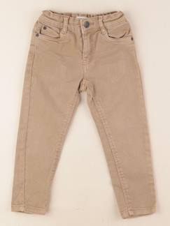 Seconde main-Fille-Pantalon-Jean - 3 ans