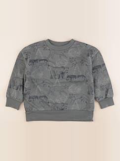 Seconde main-Garçon-Pull, gilet, sweat-Sweat - 6 ans
