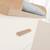 Commode à langer 'Noah' avec tiroirs – convertible Blanc - Chêne Tristan 5 - vertbaudet enfant 