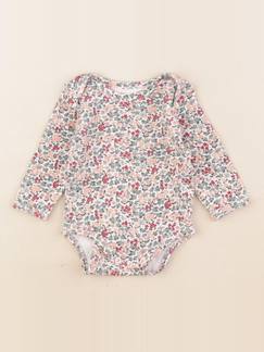 Body - 3 mois  - vertbaudet enfant