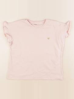 Tee-shirt - 12 ans  - vertbaudet enfant