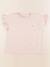 Tee-shirt - 12 ans Rose 1 - vertbaudet enfant 