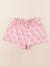 Short - 6 ans Rose 1 - vertbaudet enfant 