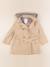Trench - 4 ans Beige 1 - vertbaudet enfant 