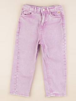 Seconde main-Fille-Pantalon-Jean - 3 ans