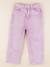 Jean - 3 ans Violet 1 - vertbaudet enfant 