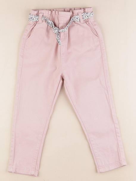 Jean - 36 mois Rose 1 - vertbaudet enfant 