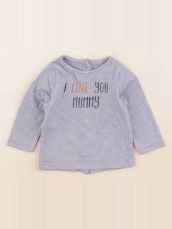 Tee-shirt - 3 mois  - vertbaudet enfant