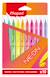 Feutres de coloriage neon Neon 1 - vertbaudet enfant 