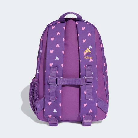 Sac à dos fille modèle ka9887 lk dy Violet purple 2 - vertbaudet enfant 