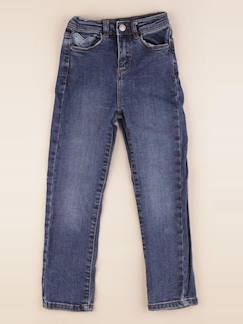 Seconde main-Fille-Pantalon-Jean - 6 ans