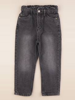 Seconde main-Fille-Pantalon-Jean - 5 ans