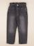 Jean - 5 ans Gris 1 - vertbaudet enfant 