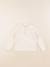 Tee-shirt - 18 mois Blanc 1 - vertbaudet enfant 