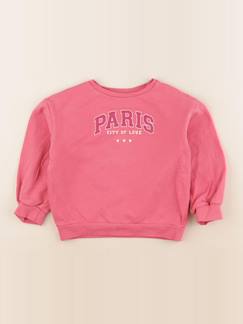 Seconde main-Fille-Pull, gilet, sweat-Sweat - 4 ans