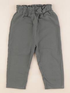 Seconde main-Fille-Pantalon-Pantalon - 24 mois