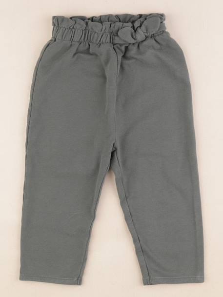 Pantalon - 24 mois Vert 1 - vertbaudet enfant 