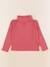 Sous-pull - 4 ans Rose 1 - vertbaudet enfant 