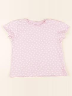 Tee-shirt - 10 ans  - vertbaudet enfant