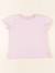 Tee-shirt - 10 ans Violet 1 - vertbaudet enfant 