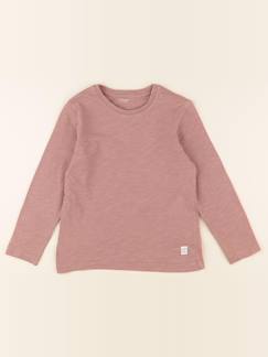 Seconde main-Garçon-T-shirt, polo, sous pull-Tee-shirt - 8 ans