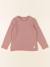 Tee-shirt - 8 ans Rouge 1 - vertbaudet enfant 
