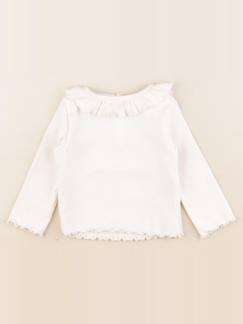 Tee-shirt - 6 mois  - vertbaudet enfant