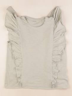 Tee-shirt - 14 ans  - vertbaudet enfant