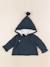 Veste - 6 mois Vert 1 - vertbaudet enfant 