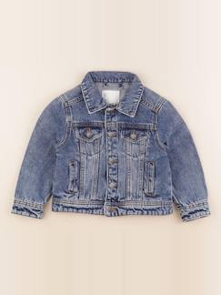 Seconde main-Garçon-Manteau, veste-Veste - 3 ans