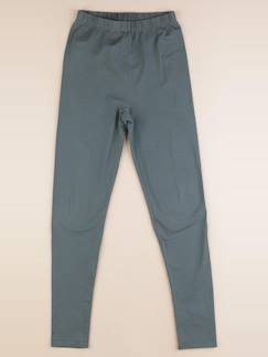 Seconde main-Fille-Pantalon-Legging - 10 ans