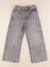 Jean - 10 ans Gris 1 - vertbaudet enfant 