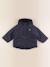 Manteau doublure amovible - 3 ans Bleu 1 - vertbaudet enfant 