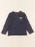 Tee-shirt - 5 ans Bleu 1 - vertbaudet enfant 
