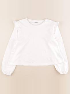 Tee-shirt - 6 ans  - vertbaudet enfant